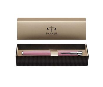Pióro wieczne Parker IM S0856070 PINK CT  ⇨ Pióra wieczne Parker, długopisy Parker. Najwyższa jakość za rozsądną cenę-S0856070_a.jpg